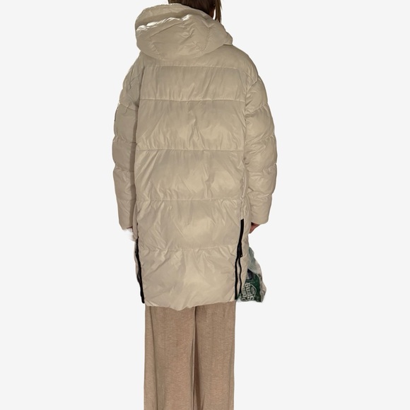 DKNY puffer - Picture 2 of 3